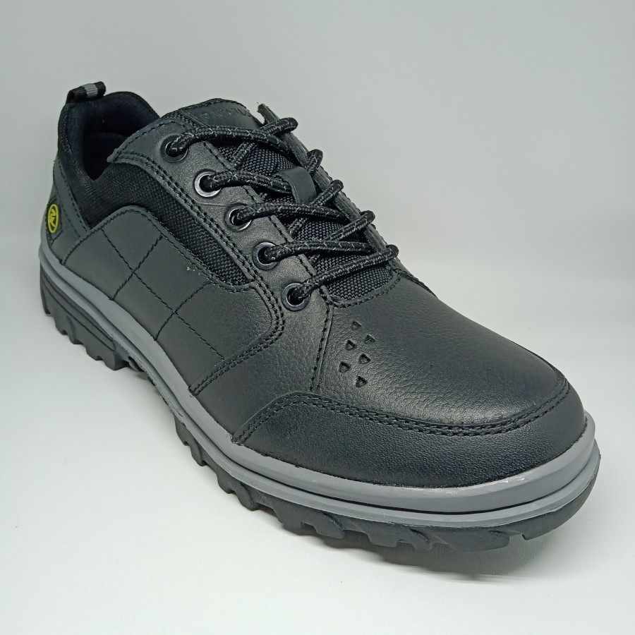 Sepatu Kulit PAKALOLO N1131 PREMIUM QUALITY