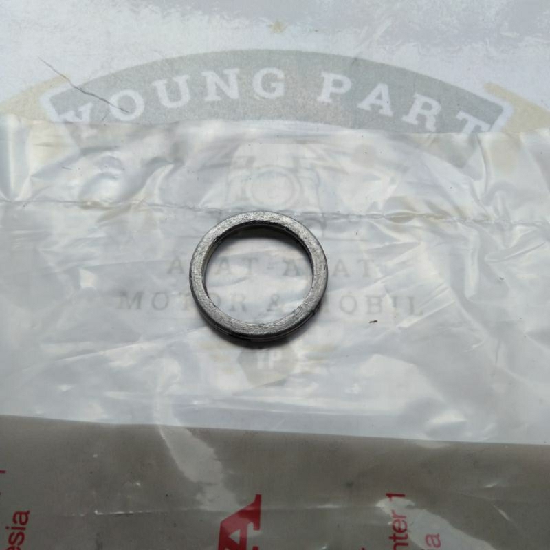 Paking Knalpot Honda Vario 125 esp LED Vario150 esp LED  Vario 160 Beat Esp LED Scoopy esp dll Origi