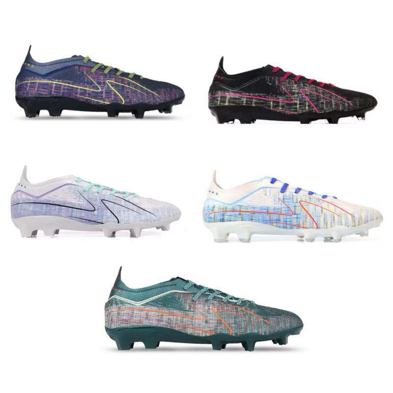 SEPATU BOLA SPECS HYPERSPEED 3 FG + BORDIR NAMA