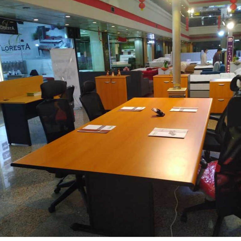 Meja Meeting Kotak Meja Kerja Kantor Meja Rapat Meja Meeting Kantor Meja Rapat Besar Meja Kerja Kaki