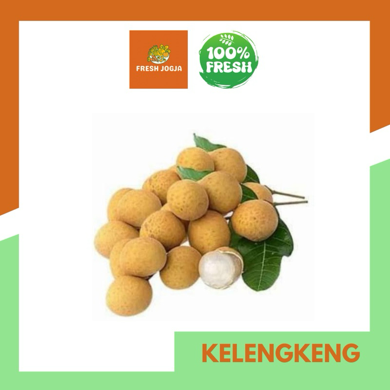 

Buah Kelengkeng per 500gr | Fresh Jogja