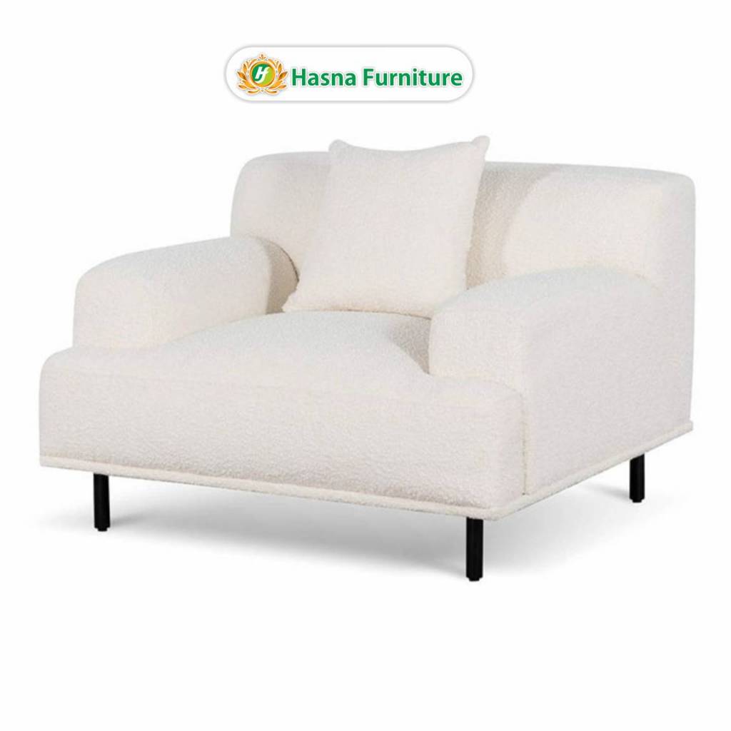 Kursi Sofa Single Minimalis Modern Sofa Tamu Minimalis
