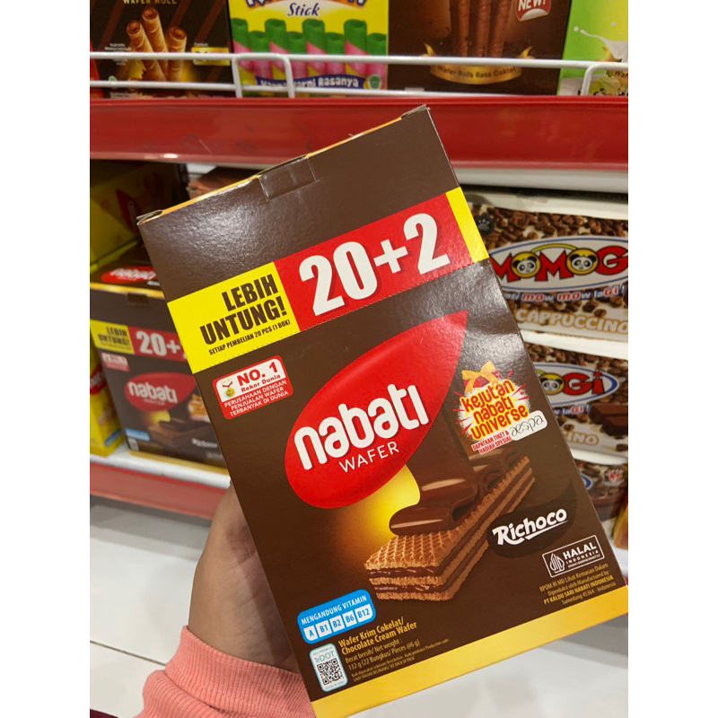 

Nabati Kejutan Aespa