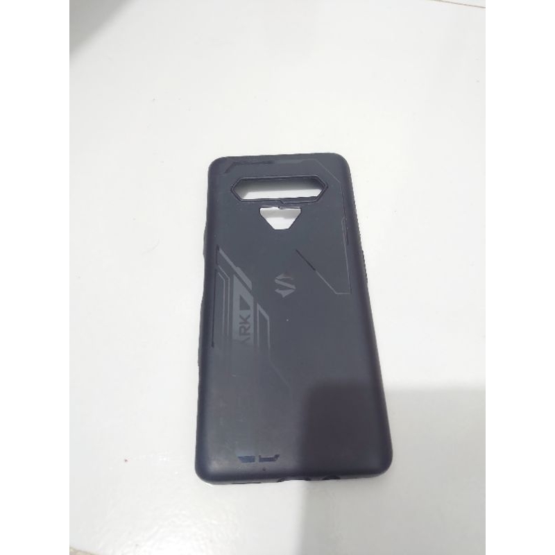 Case Black Shark 4 Pro Original Second