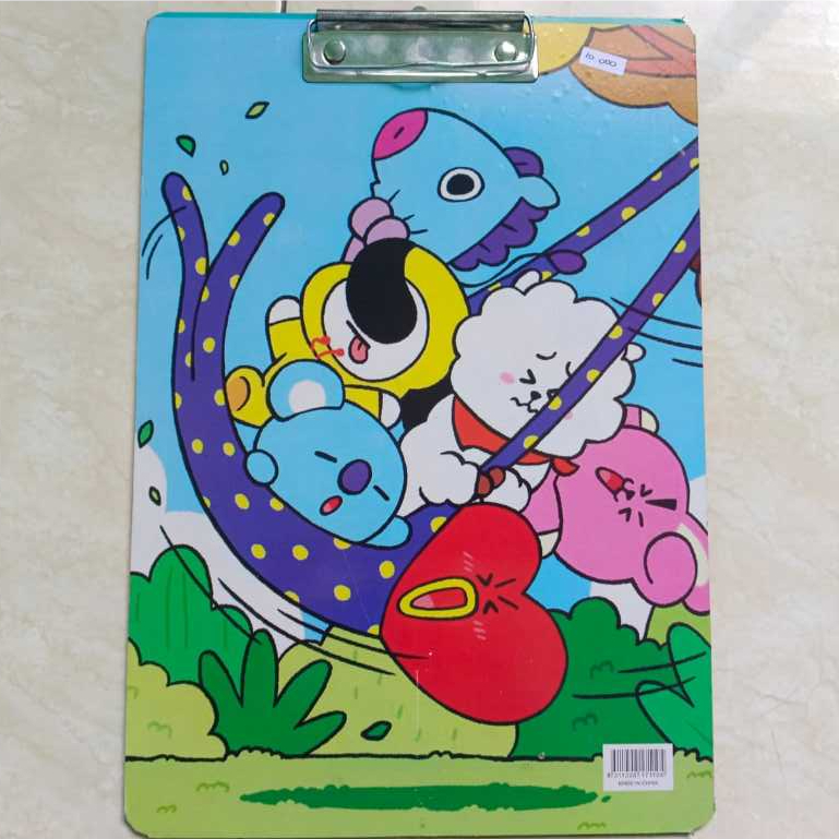 

PAPAN TULIS UJIAN - PAPAN ALAS UJIAN KAYU BERMOTIF