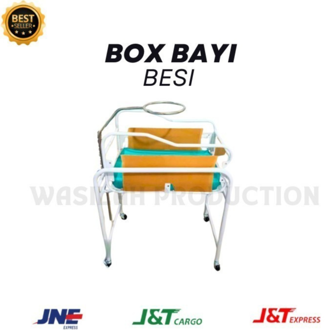 BOX BAYI || BABY BOX || BABY BOX BESI || BOX BAYI STAINLESS