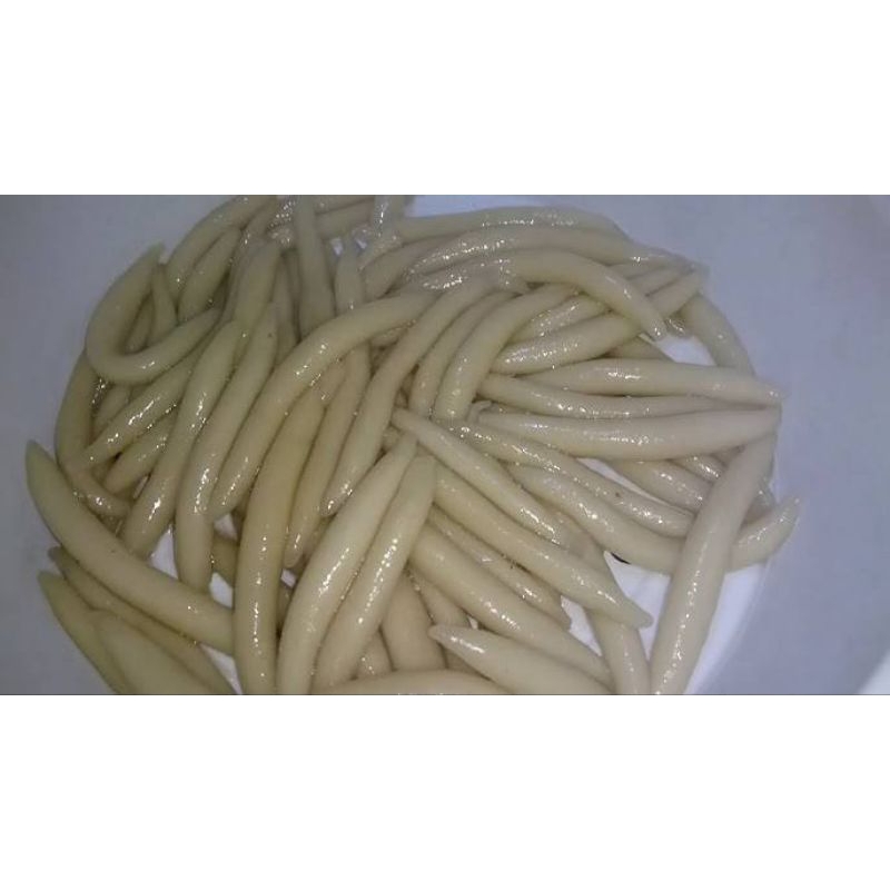 

stik udang/ CiCos(Aci mencos)/ Petrik mentah plus bumbu 1 kilogram