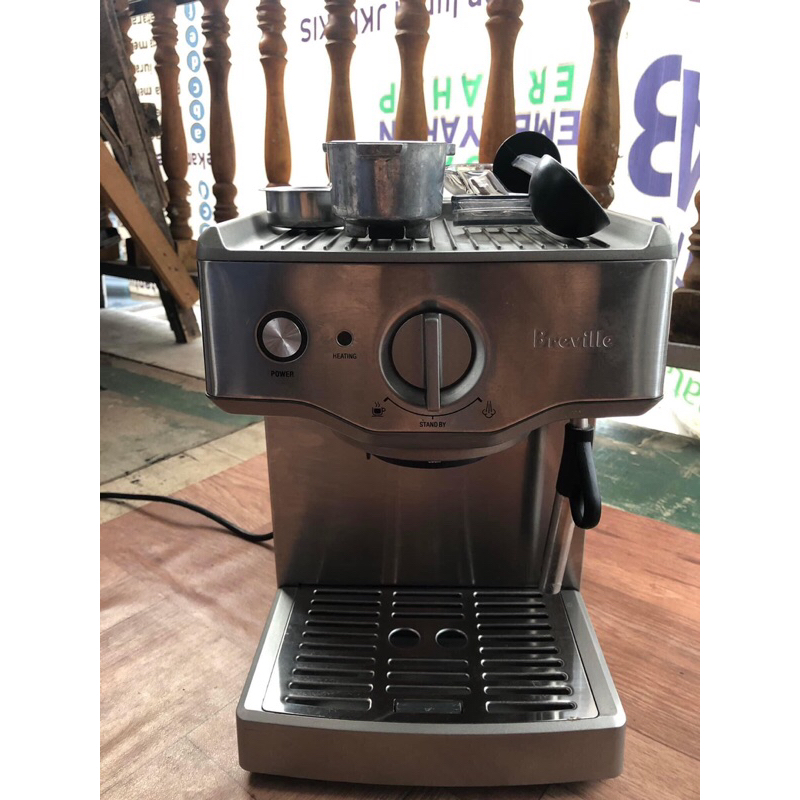 Mesin Kopi Breville