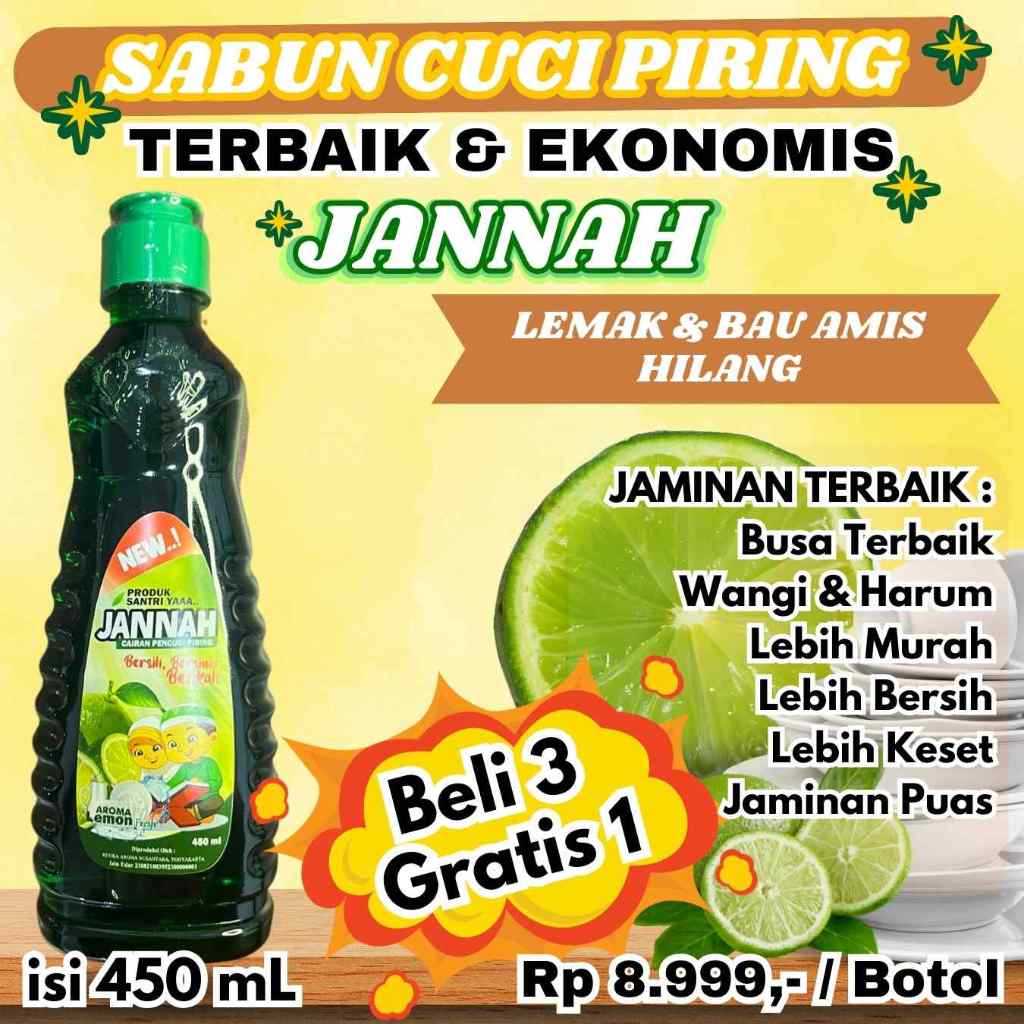 SABUN CUCI PIRING PIRING 450ML, SABUN CUCI PIRING EKSTRA JERUK NIPIS, SABUN CUCI PIRING BOTOL, SABUN