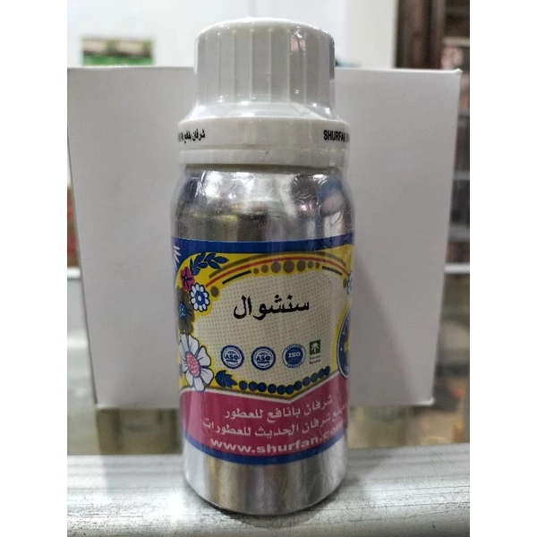 Bibit Parfum Sensual 100ml | Parfum Shurfan | Shurfan Perfume | Bibit Minyak Wangi Original