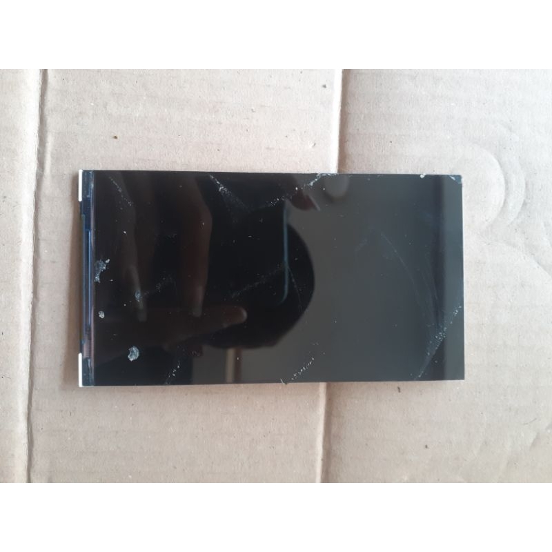 LCD saya HP lava iris 65 ori normal