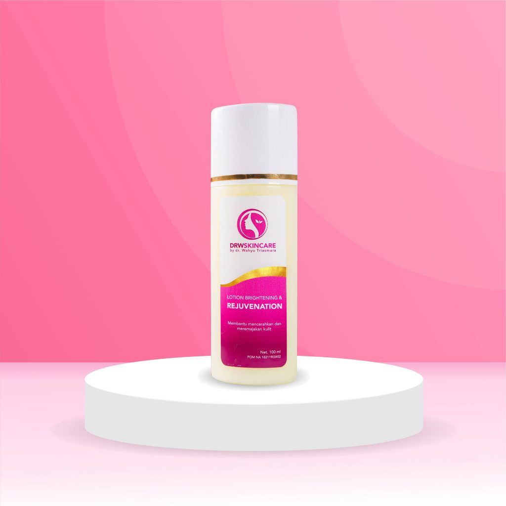 Lotion Rejuvenation Drw Skincare