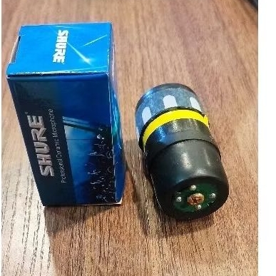 Spool Mic Suku cadang Audio Spool mic type Beta 58