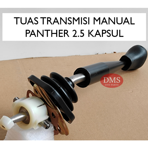 TUAS TRANSMISI PANTHER KAPSUL 2.5 HANDLE TRANSMISI PANTHER KAPSUL 2.5