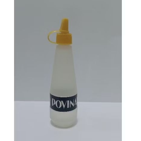 

lem cair /lem kertas /lem Povinal besar 75ml.