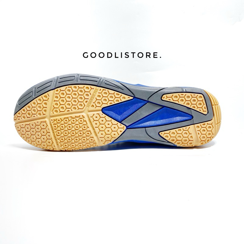 BEST SALE Sepatu Badminton RS - Sepatu Bulu Tangkis - Makassar