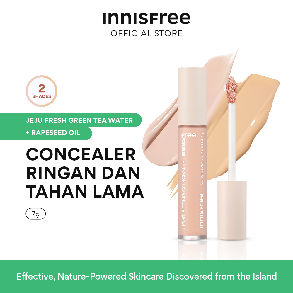 Innisfree Light Fitting Concealer 7g