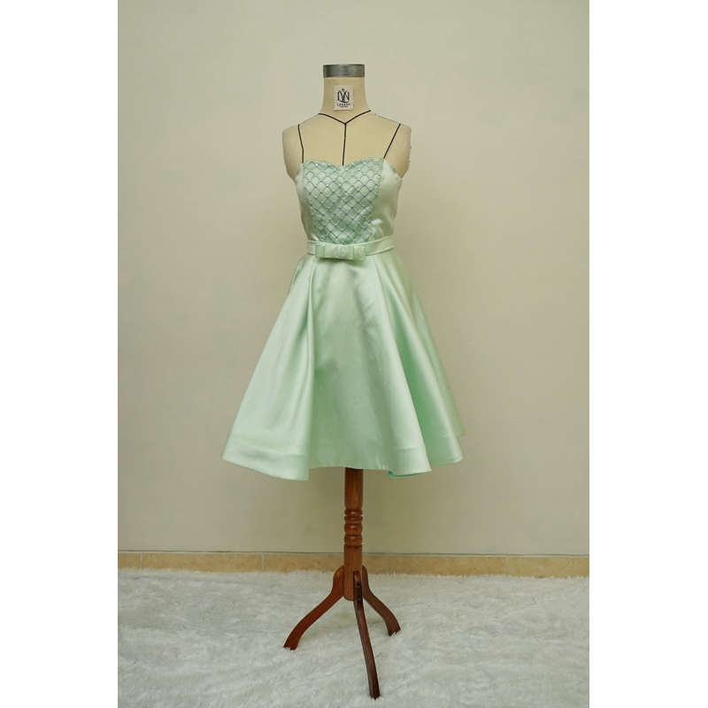 Dress Pesta Preloved by Lavani Atelier