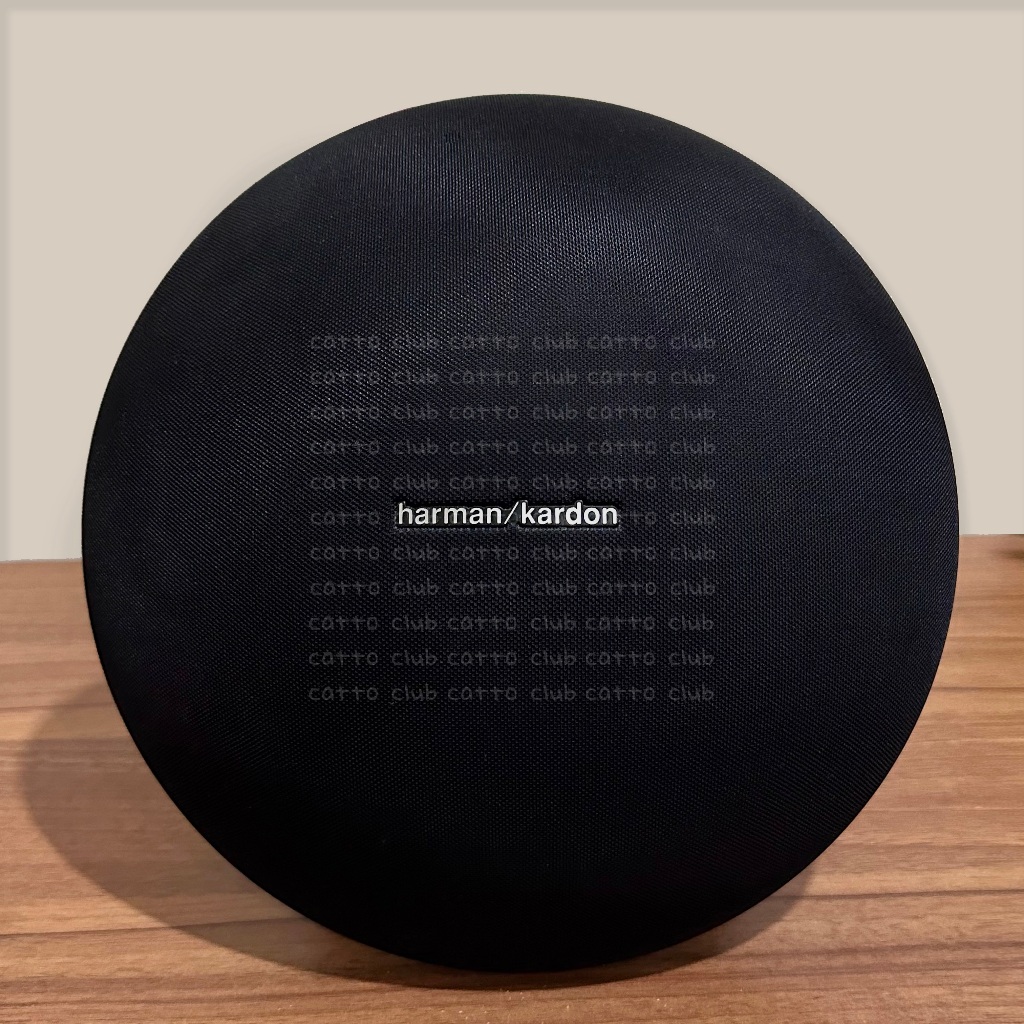 Harman Kardon Onyx Studio 4