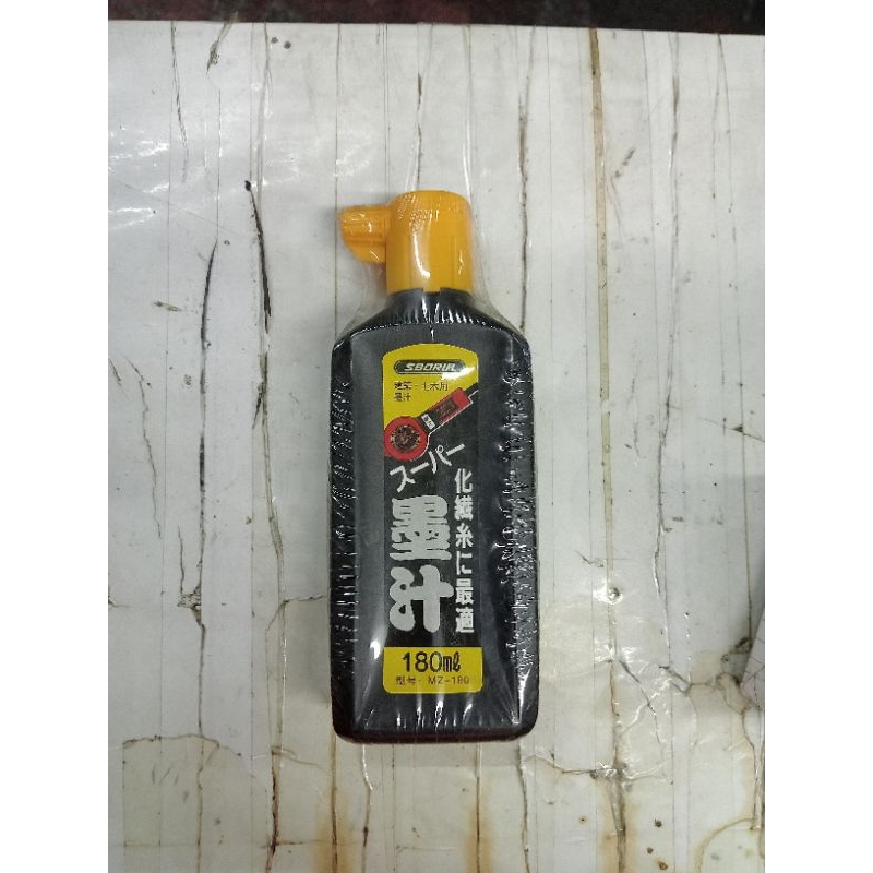 Tinta sipatan 180mm -tinta sipatan