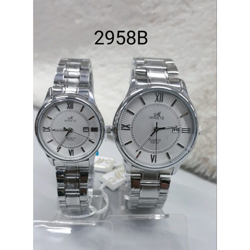 MIRETE RANTAI TAGGAL COUPLE MIRETE RANTAI ORIGINAL