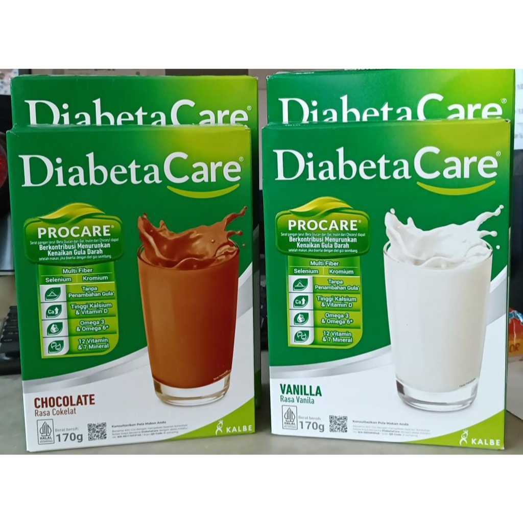 

Diabeta Care