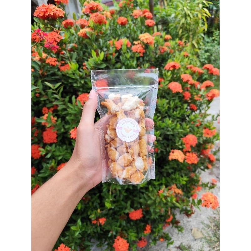 

batagor mini kering