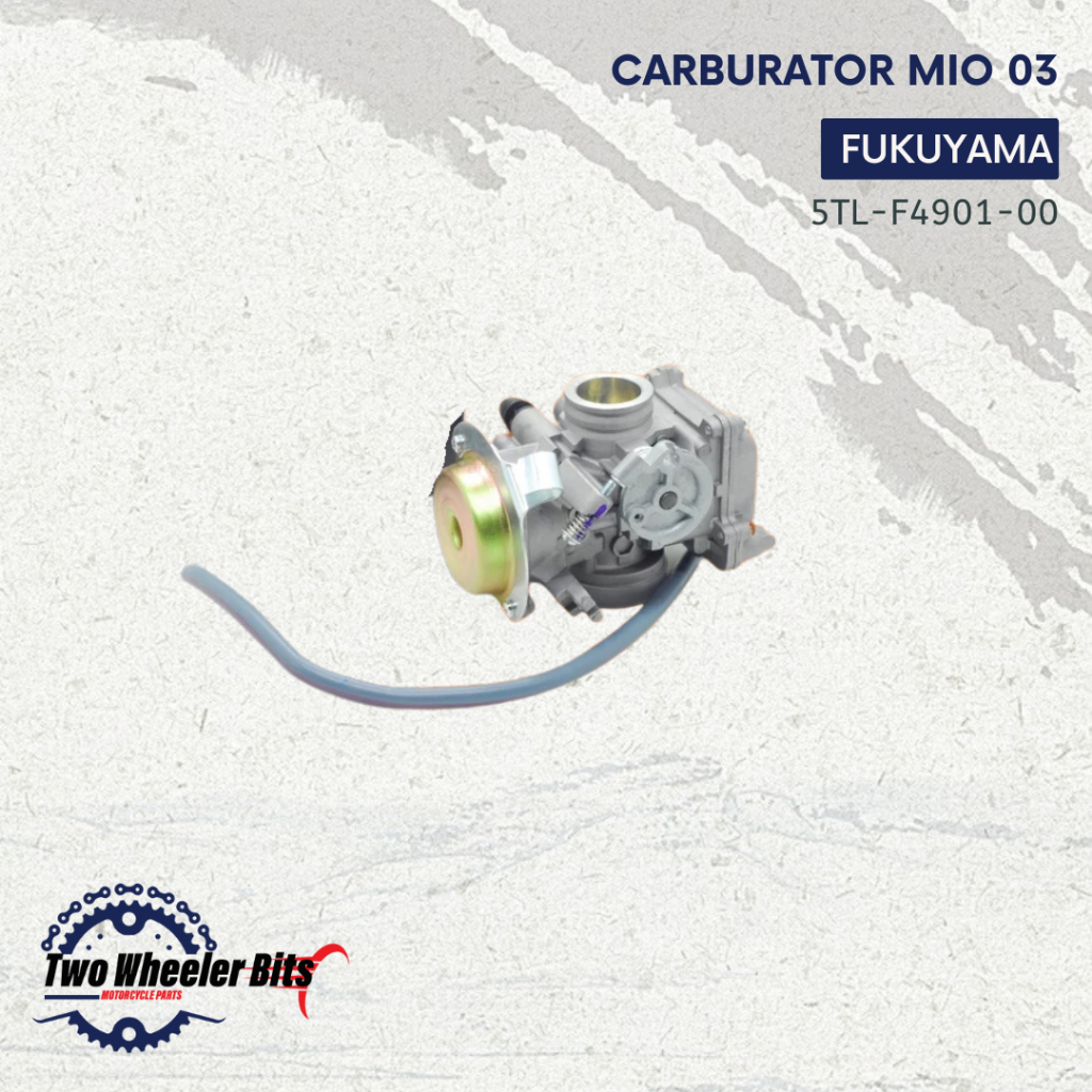 Fukuyama Karburator Mio 03