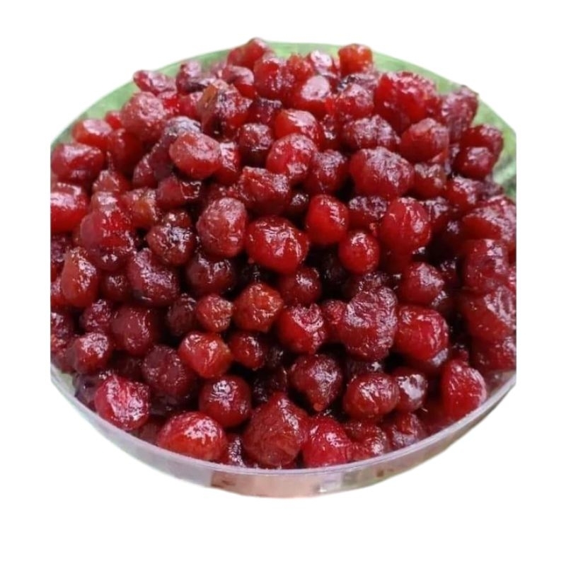 

[250gr] manisan buah cermai cereme premium