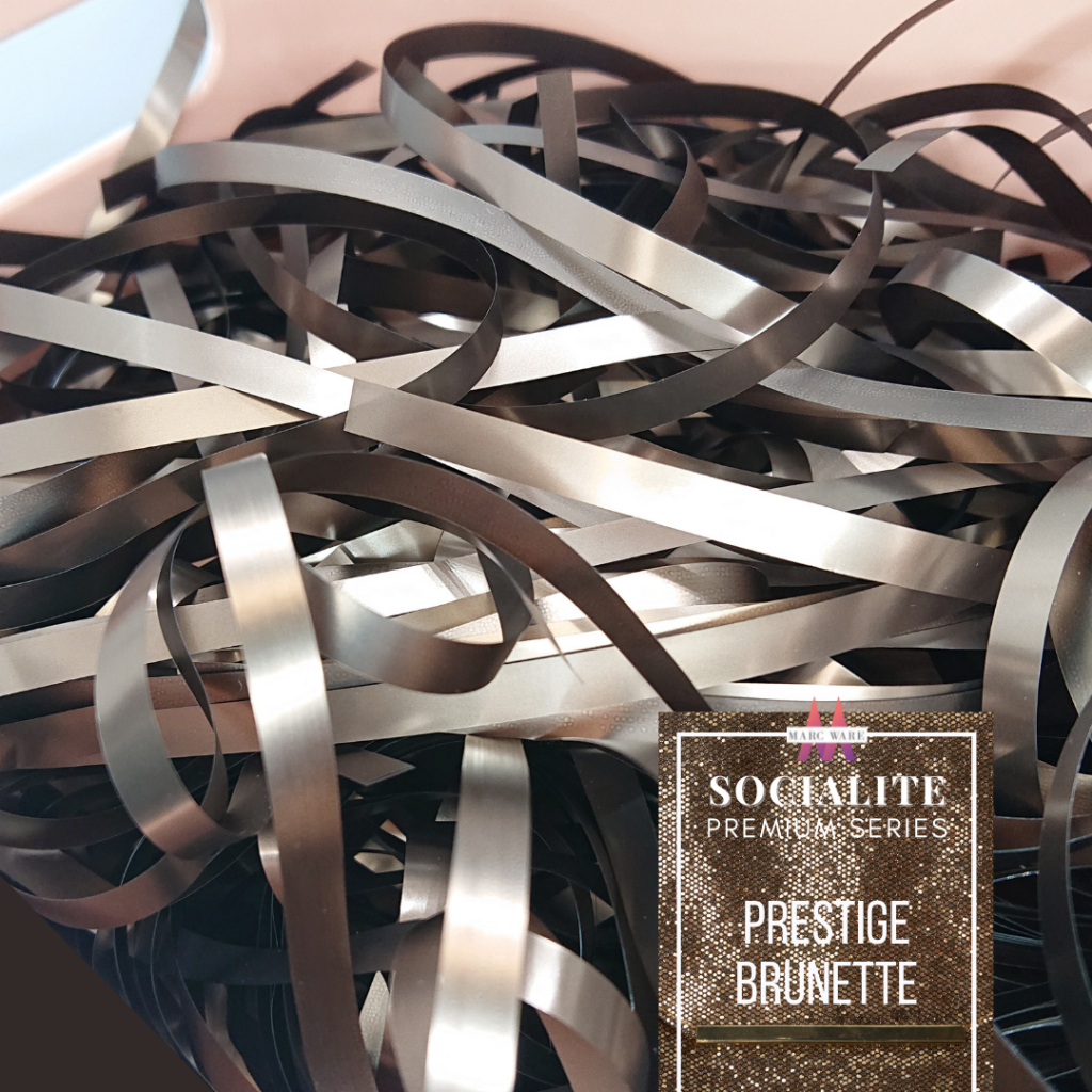 

KERTAS CACAH KERTAS SERUT PREMIUM PRESTIGE BRUNETTE PER GRAM