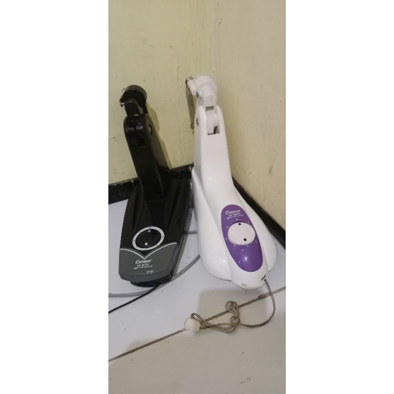 body kipas angin  dinding cosmos. mulus set.. tinggal pasang dinamo.. original. barang kualitas pabr