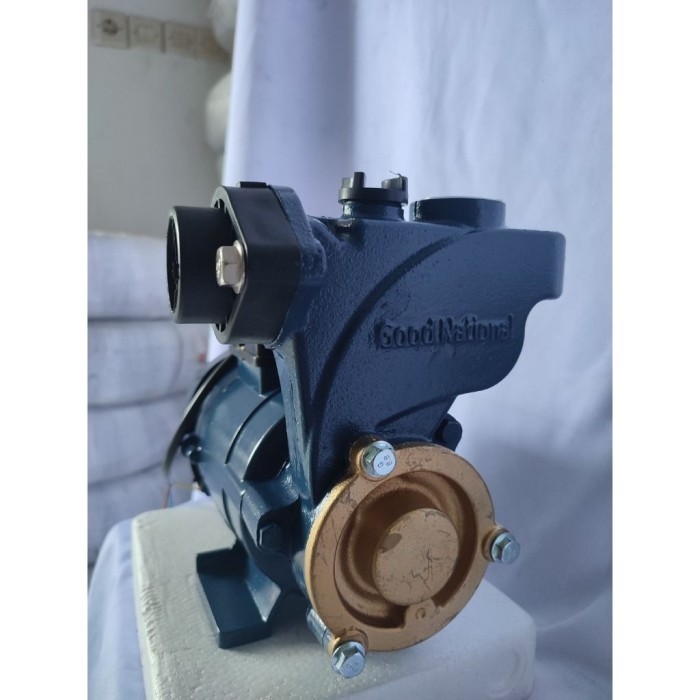 Mesin Pompa Air Good NATIONAL GP 200 POMPA AIR LISTRIK 200 WATT sumur dangkal