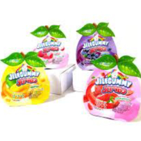 

[HALAL] KioKio Jelly Gummy Jumbo Rasa Buah 35gr Permen AgarAgar