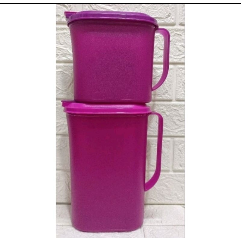 Teko Tupperware