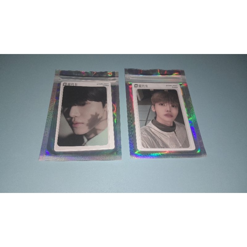 [Sealed] Jaemin Dreamscape QQ Music