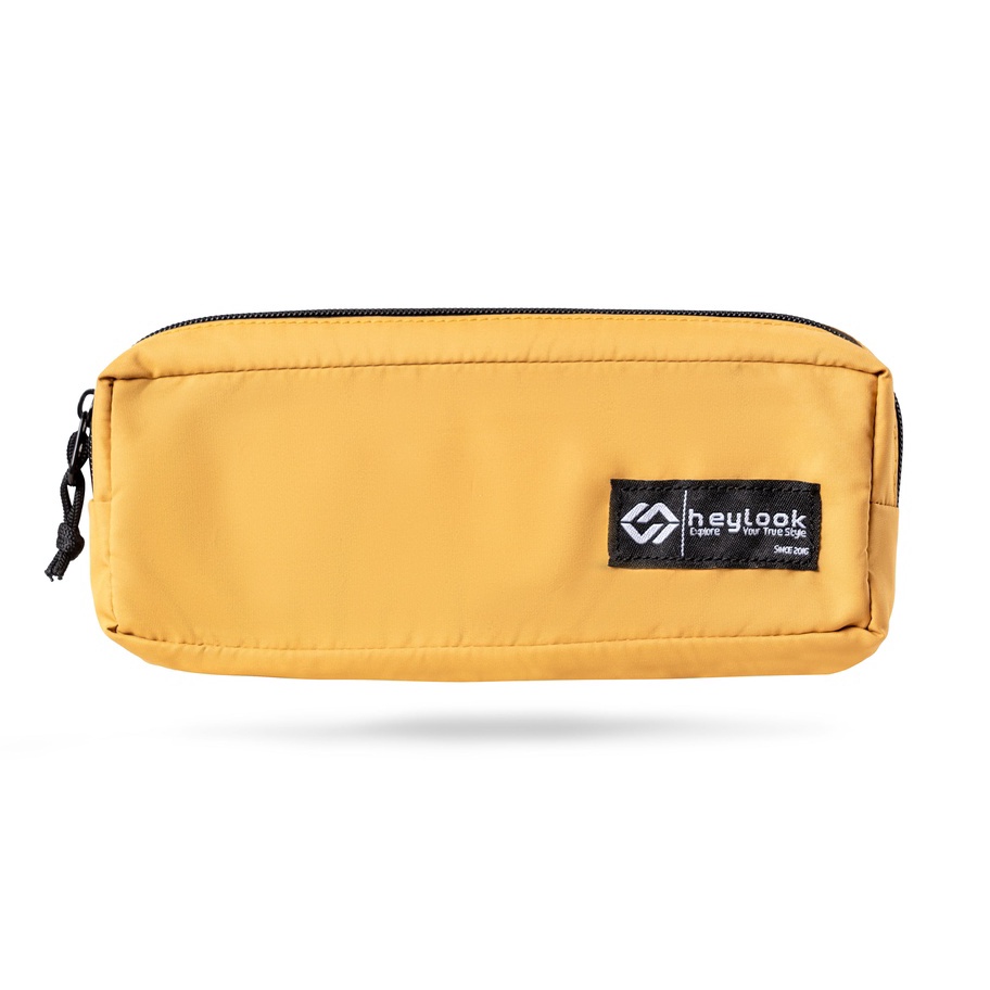 

Hemat HEYLOOK Official Tempat Pensil NAMI Kotak Pensil Simple Pencil Case Kostak Anak Atk Sekolah Kuliah Kantor Kerja