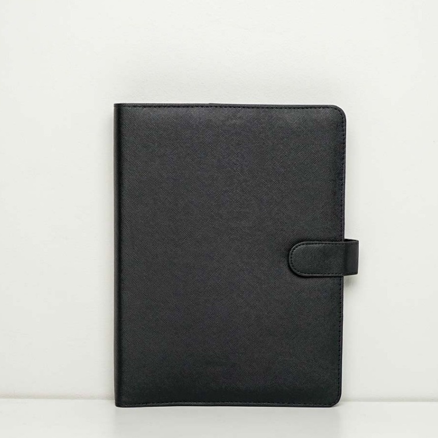 

Khusus Flashee Binder Polos A5 2 Ring Hitam Agenda A5 Polos 2 Ring Binder A5 Polos