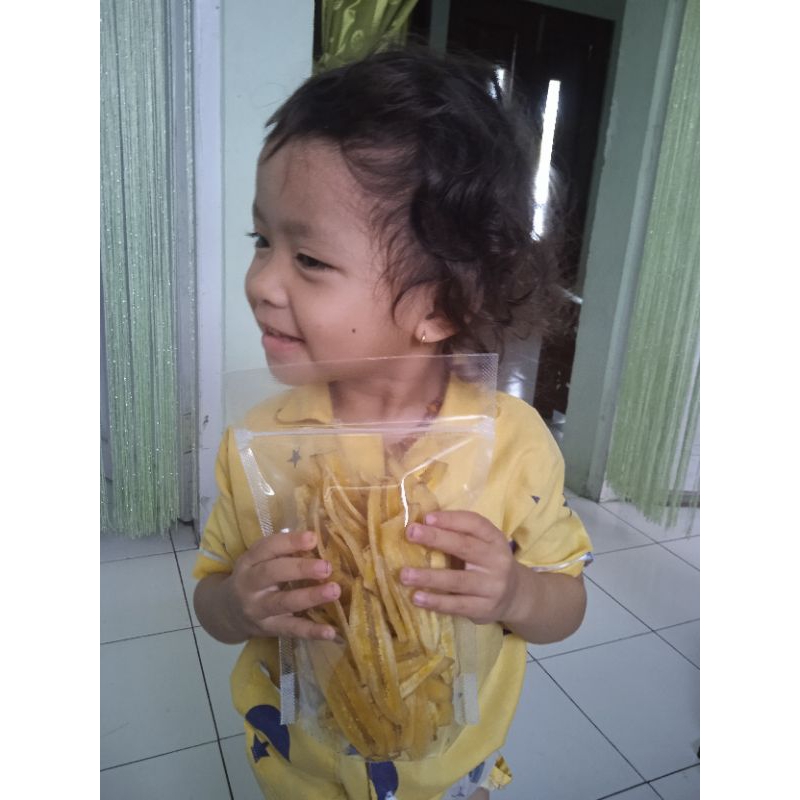 

keripik pisang original