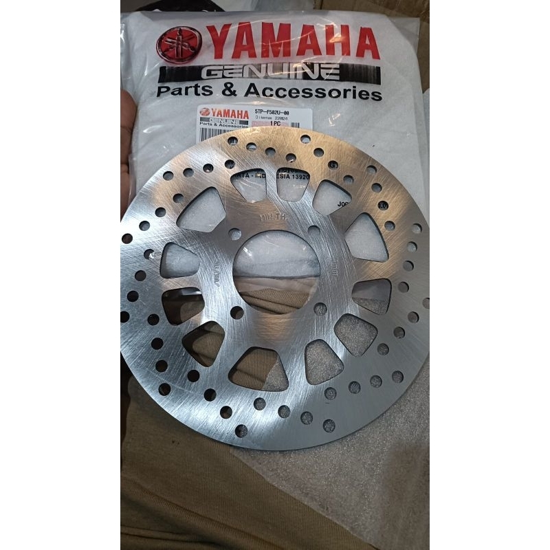 PIRING DISK JUPITER Z /JUPITER MX (5TP)