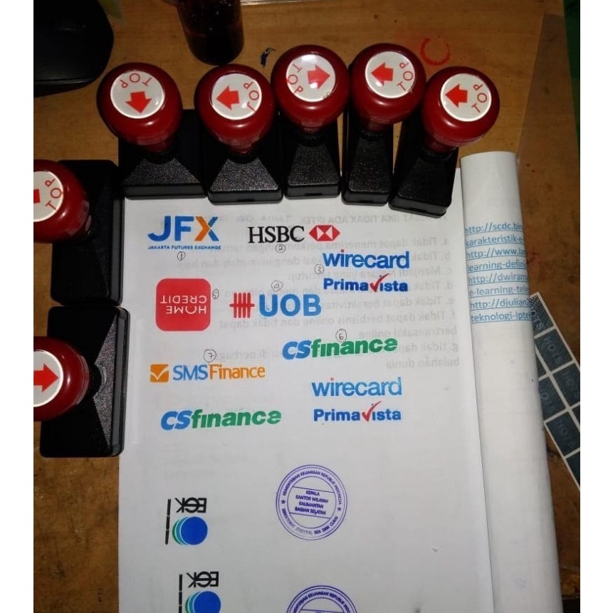 

Termurah Stempel Custom Stempel Kilat Stempel Nama Stempel Nip Stempel Dokter Stempel Warna
