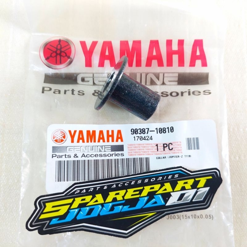 Bos Bosh Collar Dudukan Knalpot Jupiter Z Lama / Burhan Vega R New Jupiter MX 135 ASLI ORIGINAL YAMA