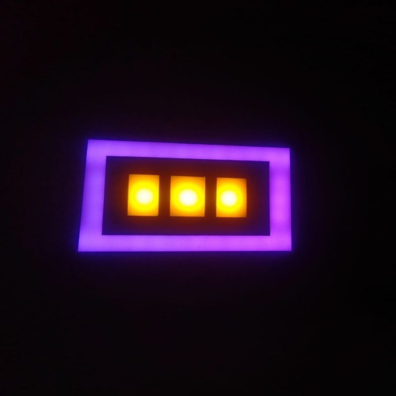 Lampu Sen Bemper Mitsubishi L300 Custom