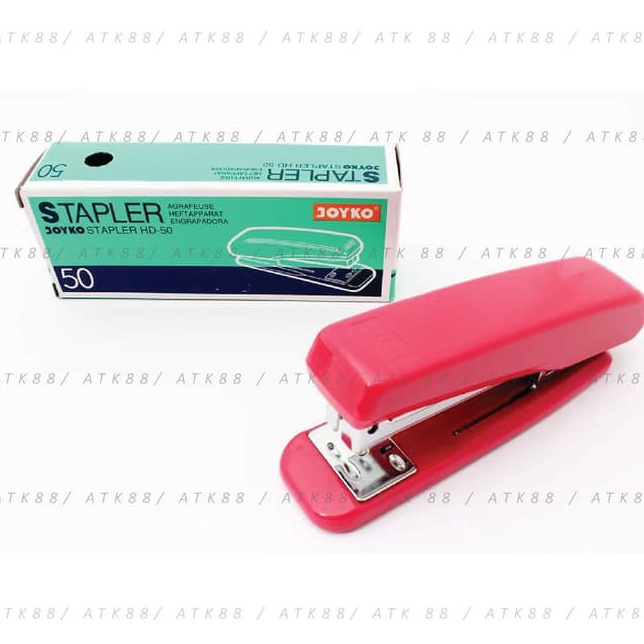 

Hemat Staples Stapler hd 5 joyko