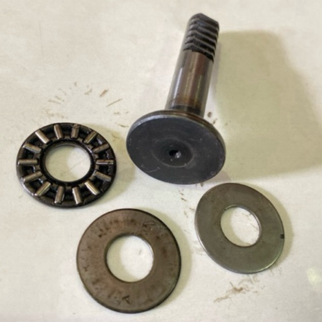 ROD PUSH STUT KOPLING COPLING AS TARIKAN KOPLING FIZR 3PP-16356-00 YAMAHA LIMITED YGP ORI COPOTAN JA