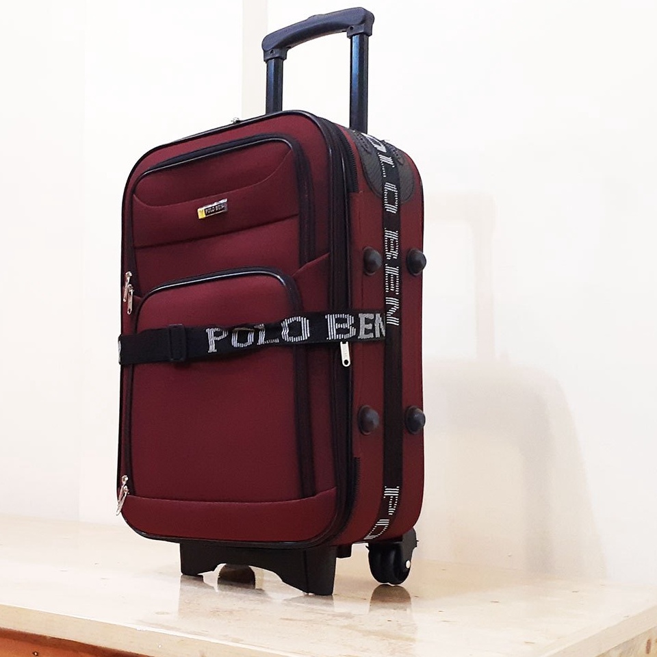 Koper Kain Polo 24 inch Random High Quality Harga Termurah a Y6O4