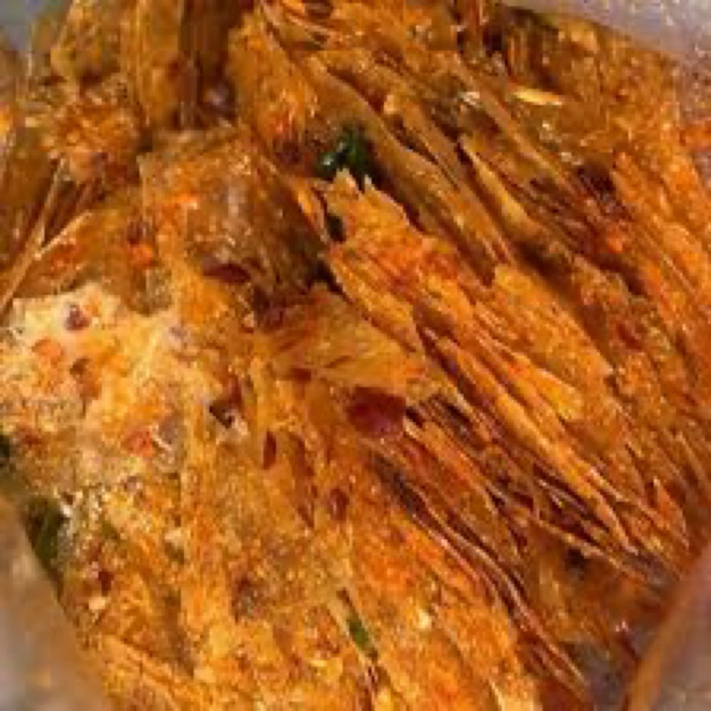 

TERMURAH!! KERIPIK KACA NYEMILBYNANAS