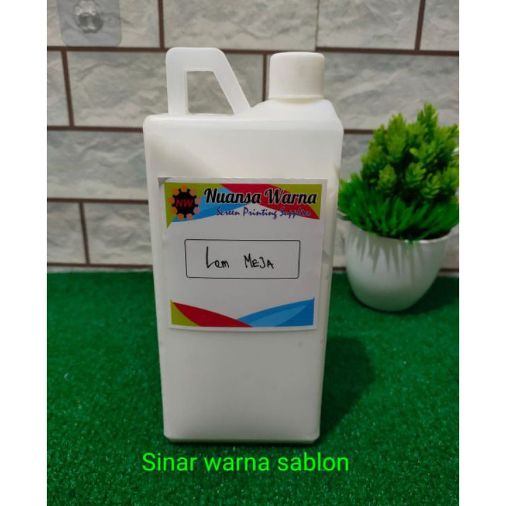 

Ekstra Lem meja sablon 1kg