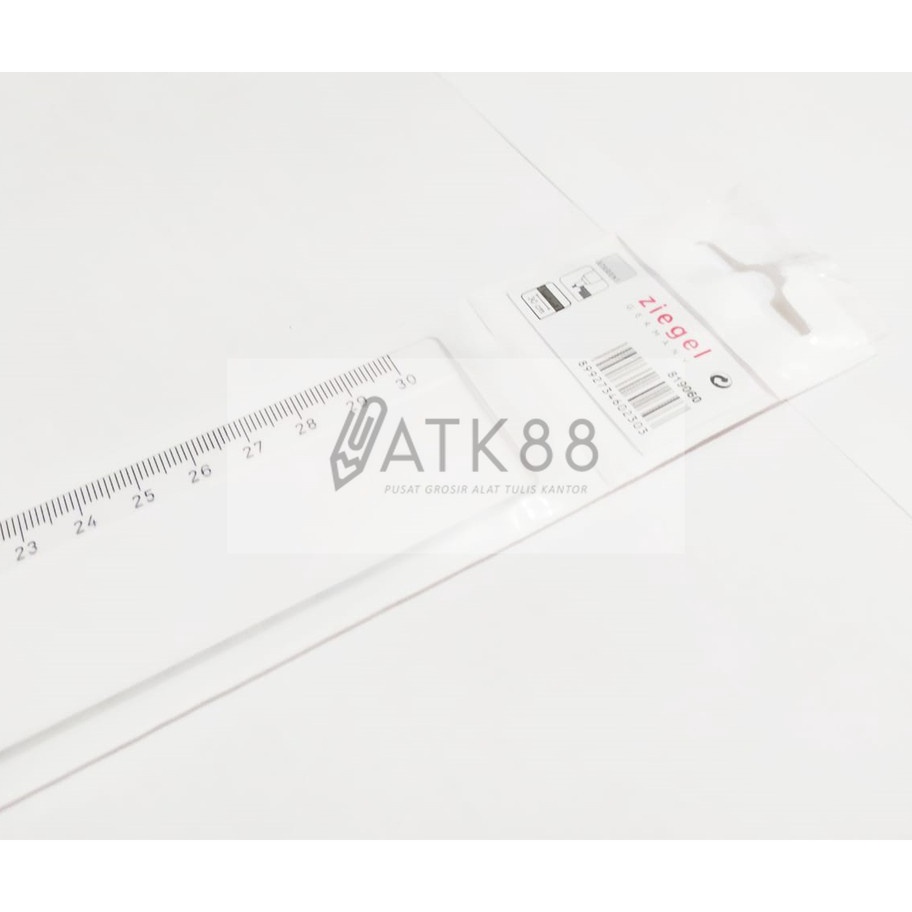 

KP8 Penggaris Ziegel 3cm