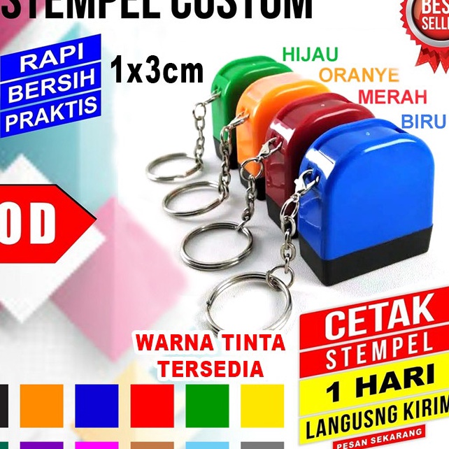 

KP8 Stempel Nama Stempel Dokter Stempel Bidan Stempel Perawat Stempel Gantungan Kunci