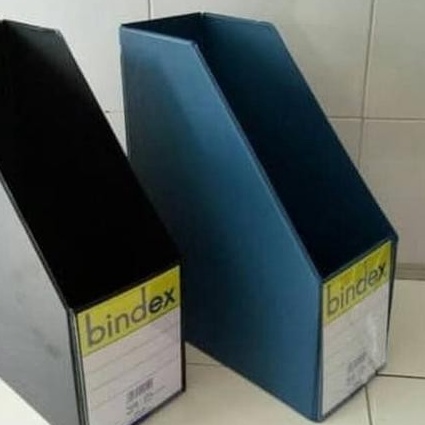 

FG2 BOX FILE BINDEX 134